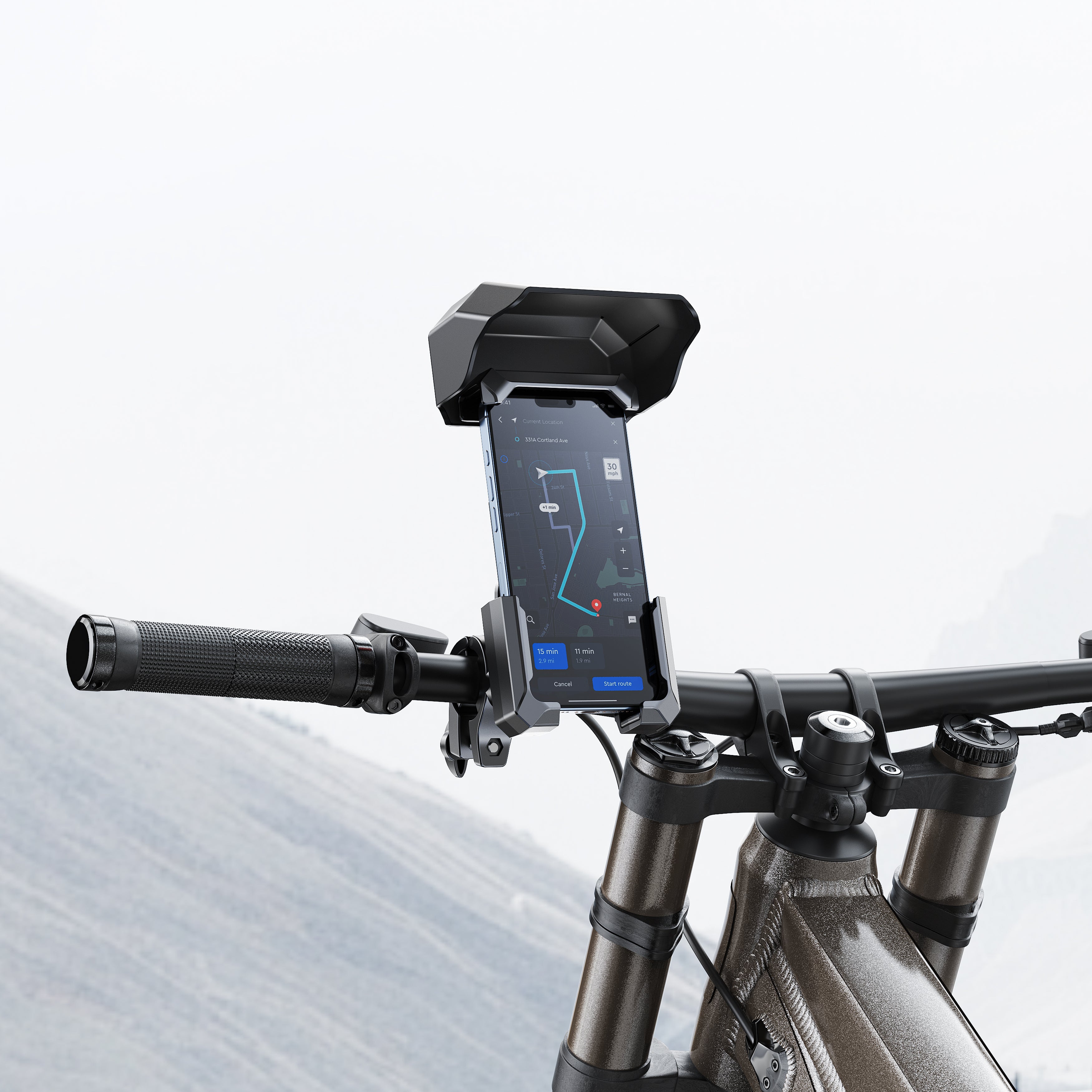 Model: VD-HD030