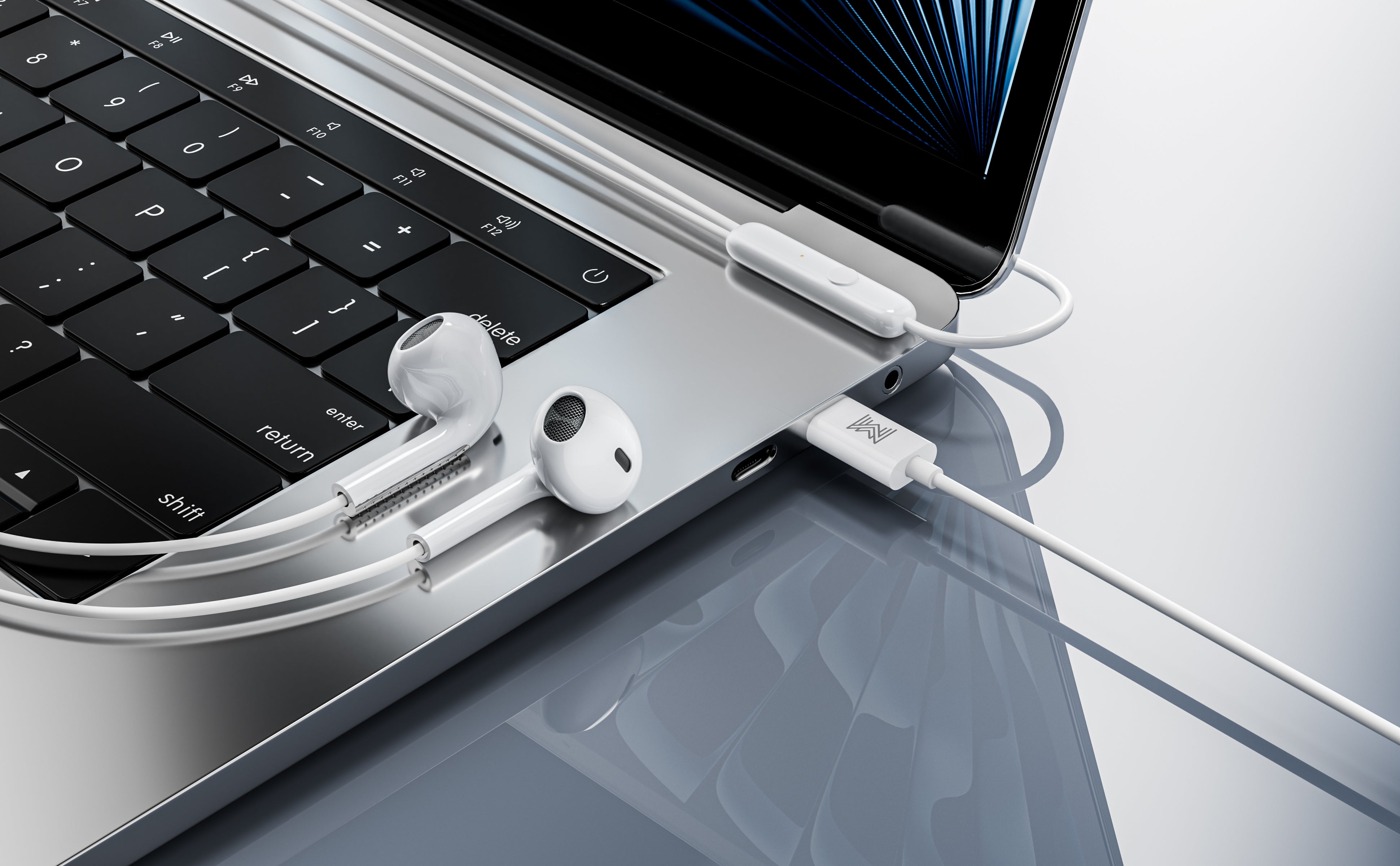 Model: VD-EAR014