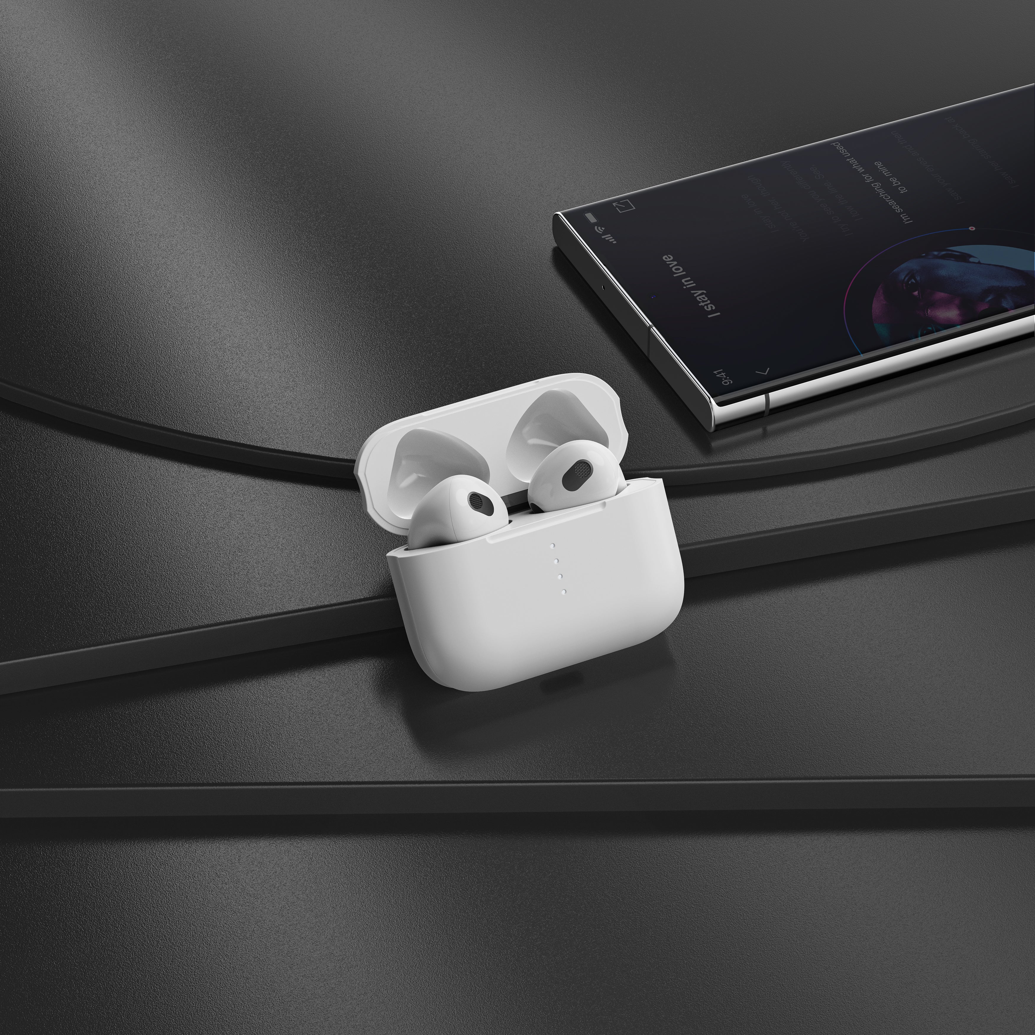 Ideal for Gaming & Music