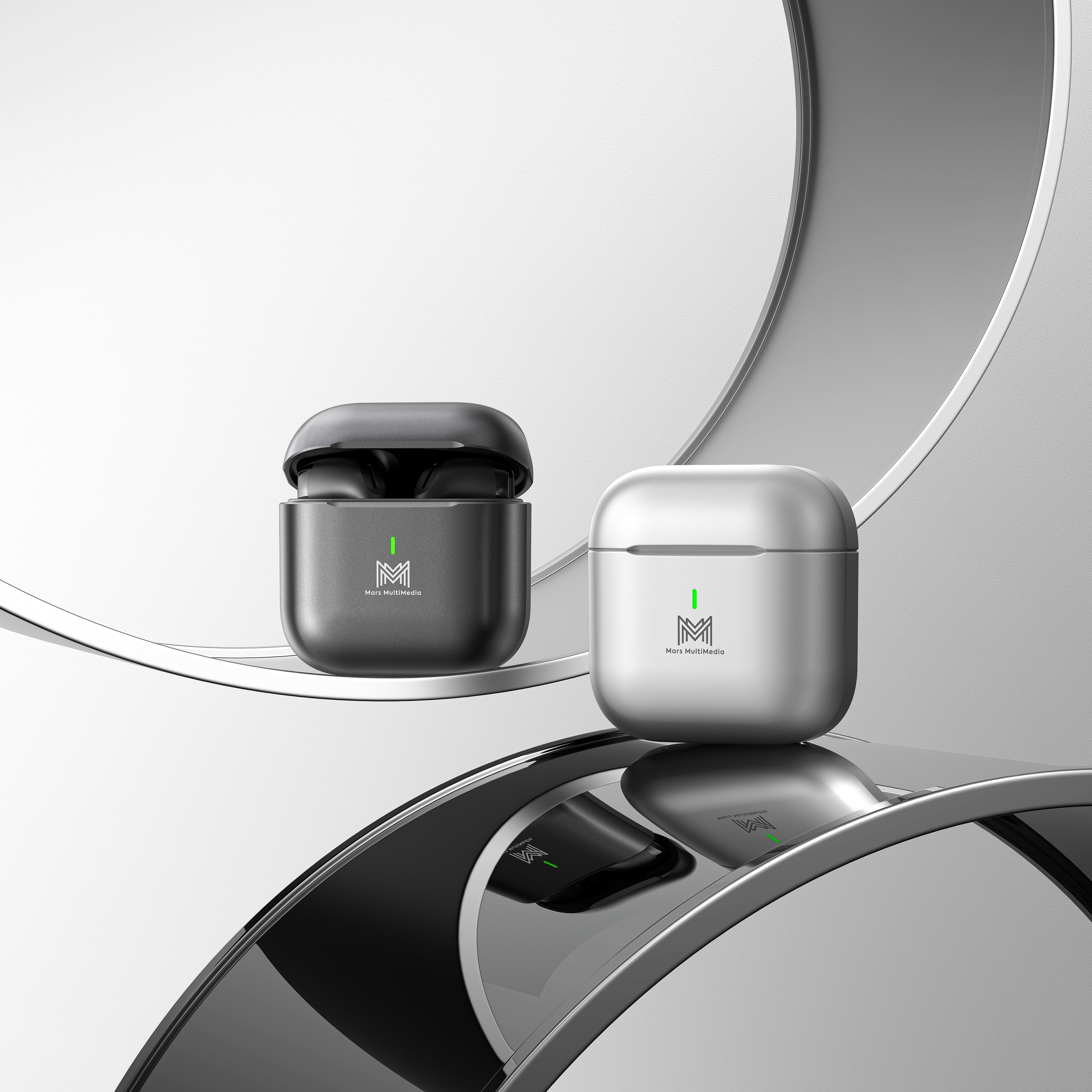 Ideal for Gaming & Music
