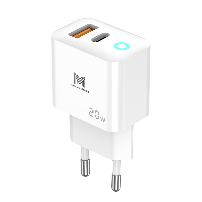 EU Plug