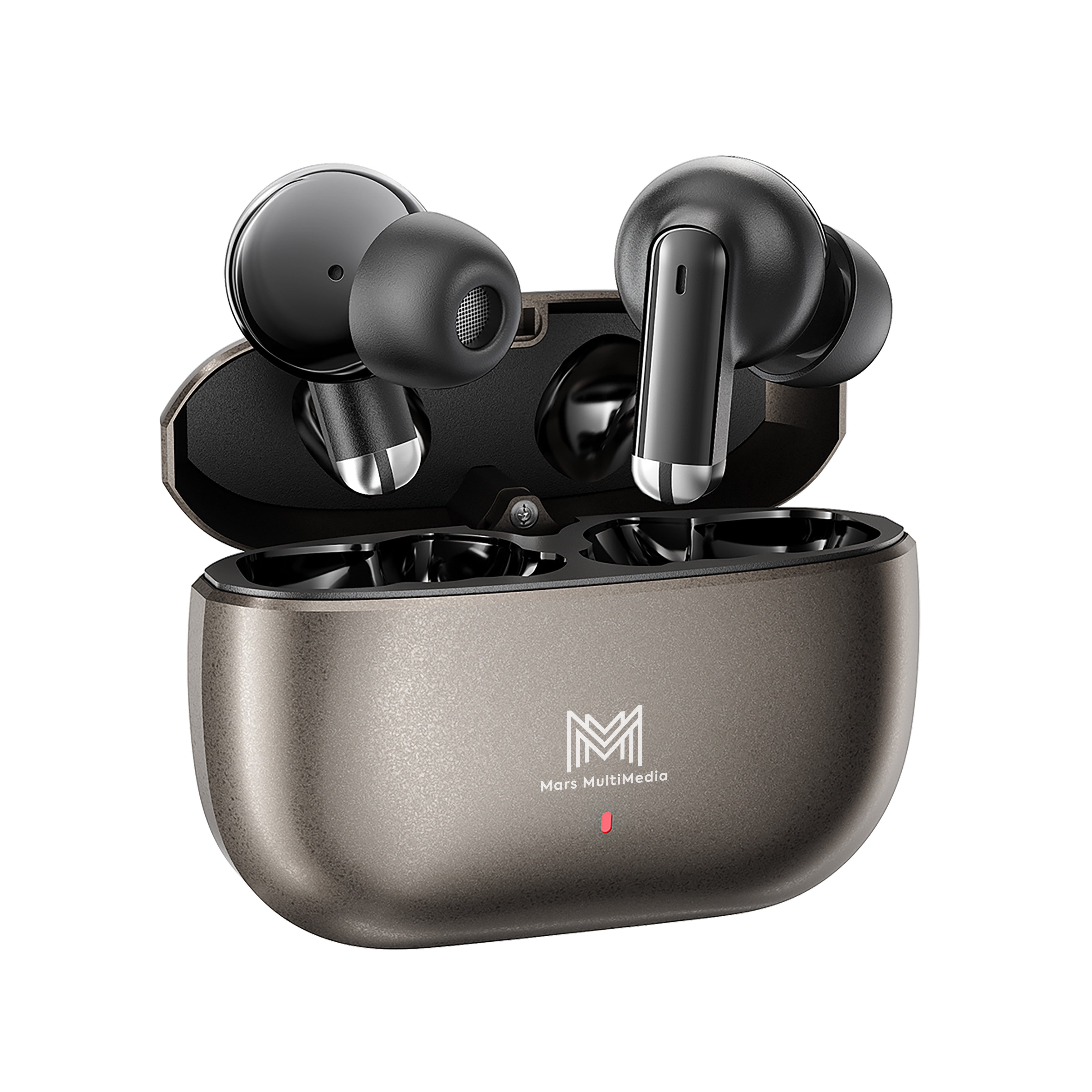 True Wireless Stereo (TWS)