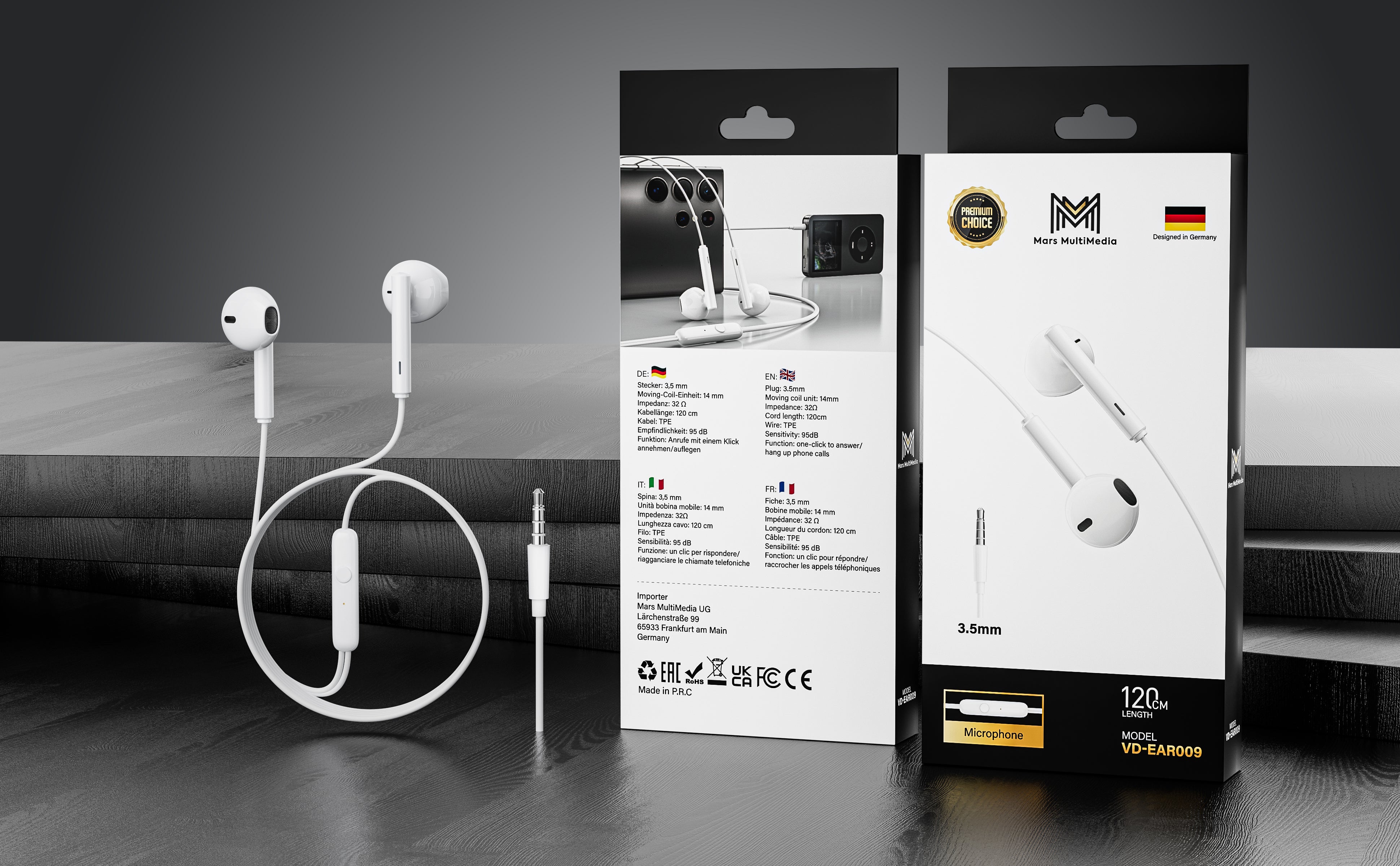 3.5mm Jack
