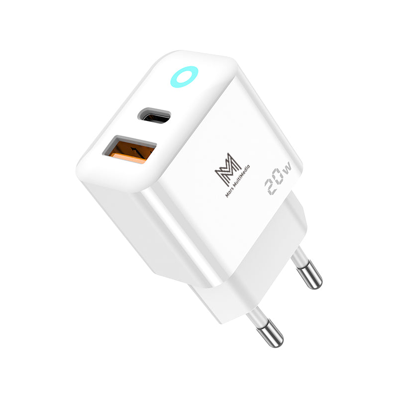 EU Plug
