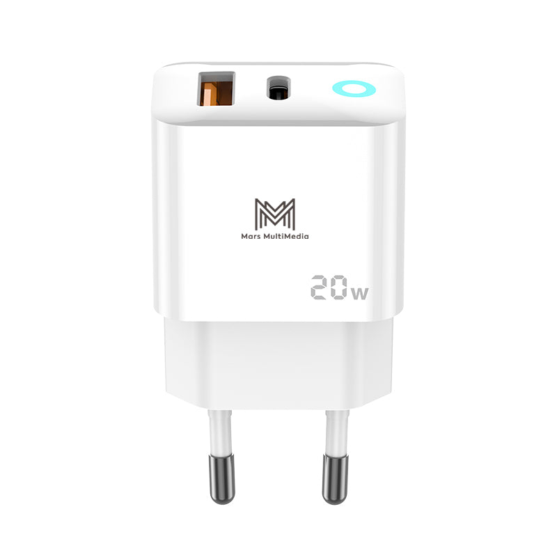 EU Plug
